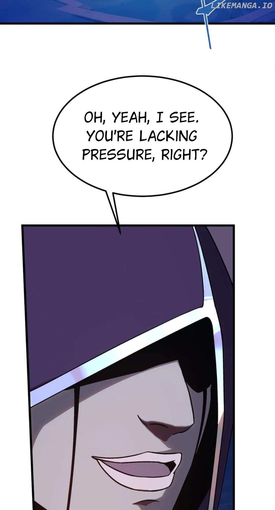 Log into the Future Chapter 213 - page 60